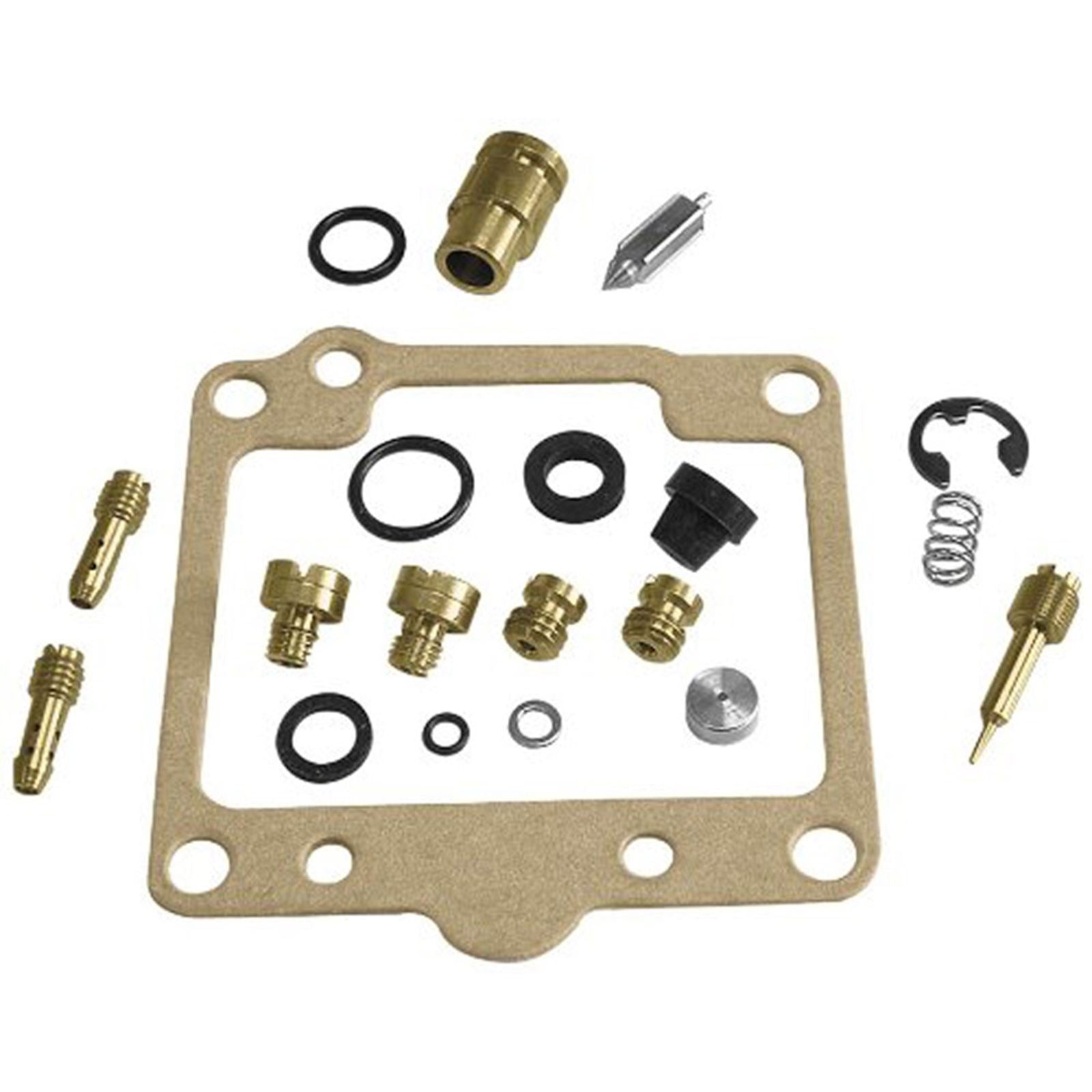 K&L Carburetor Repair Kit 18-2591_553604