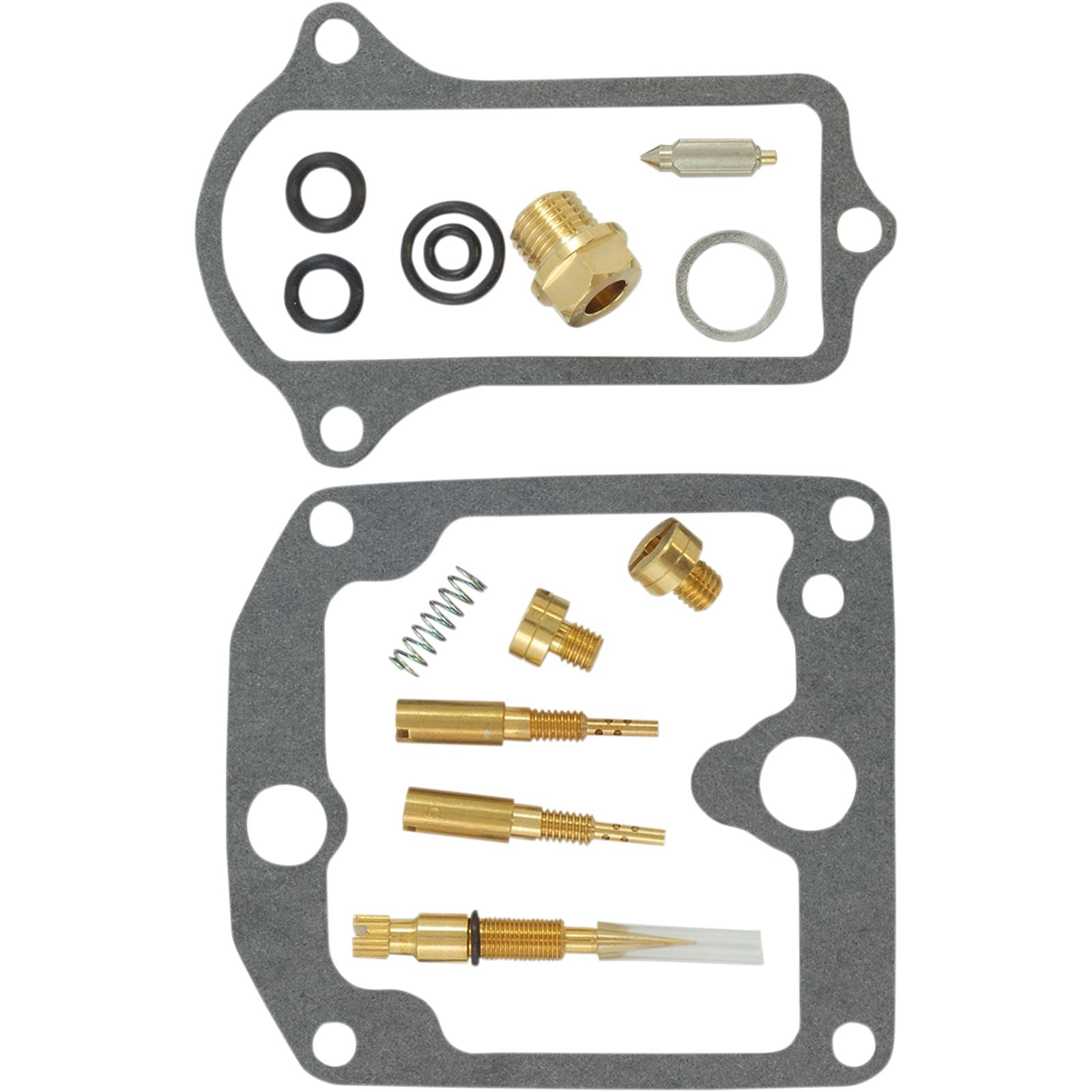K&L Carburetor Repair Kit 18-2608_403936