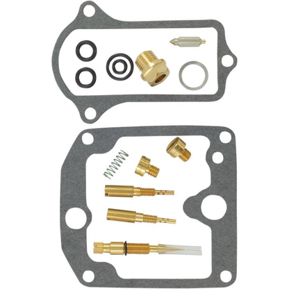 K&L Carburetor Repair Kit 18-2608_403936