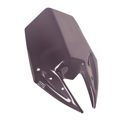 Puig New Generation Windscreen Sport - Dark Smoke 6401F_17668