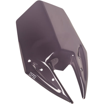 Puig New Generation Windscreen Sport - Dark Smoke 6401F_461302