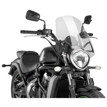 Puig New Generation Windscreen Touring - Clear 8164W_17697