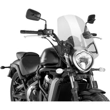 Puig New Generation Windscreen Touring - Clear 8164W_461291