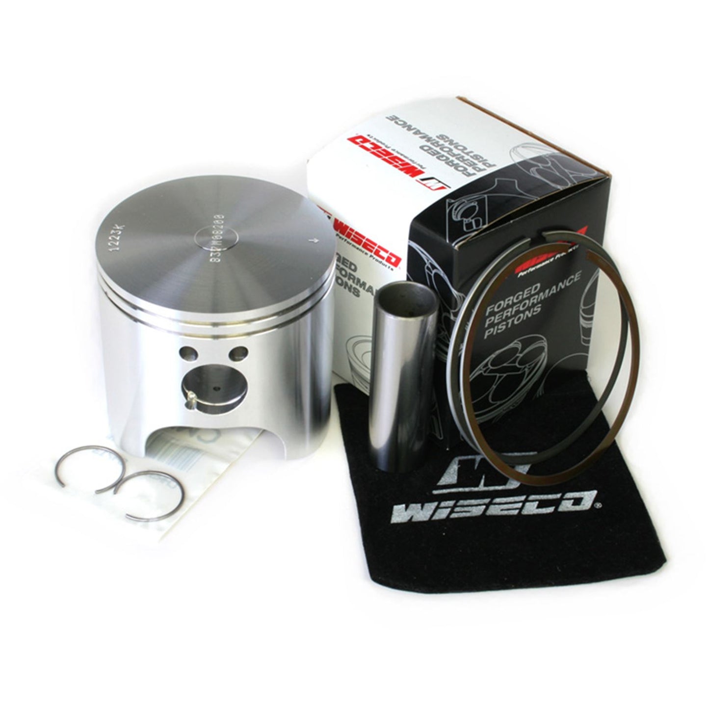 Wiseco - Powersports Piston M08250 '800SXR for Kawasaki 800SXR 837M08250_553609