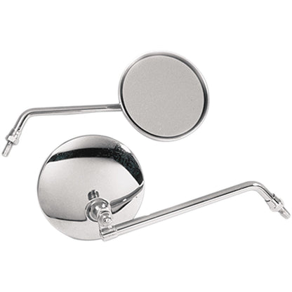 Emgo Universal Type Mirror 8mm for Honda 20-42408_381880