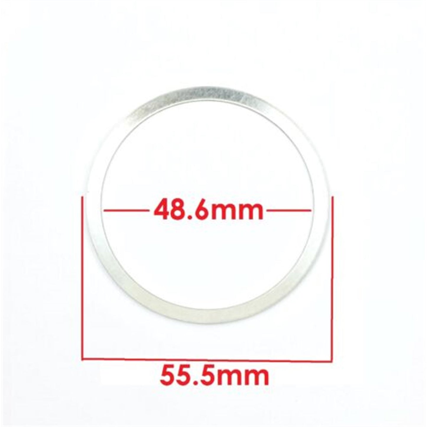 2FastMoto Exhaust Pipe Gasket for Yamaha IT, WR, YTZ, YZ  3r4-14613-00_671085