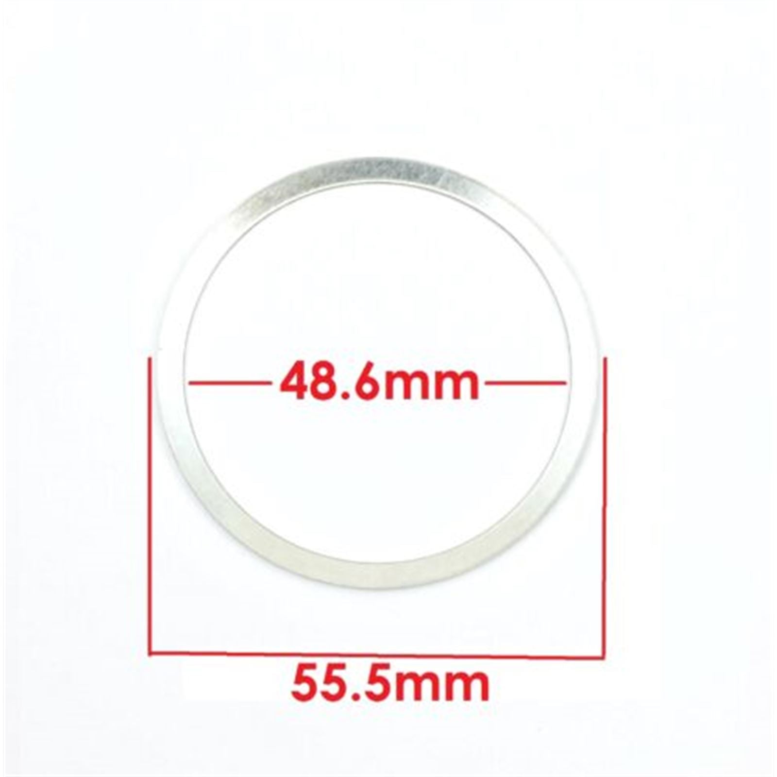 2FastMoto Exhaust Pipe Gasket for Yamaha IT, WR, YTZ, YZ  3r4-14613-00_671085