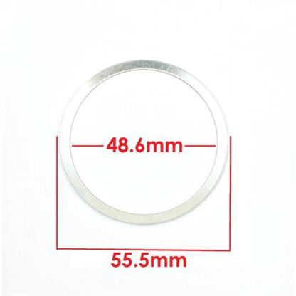 2FastMoto Exhaust Pipe Gasket for Yamaha IT, WR, YTZ, YZ  3r4-14613-00_671085