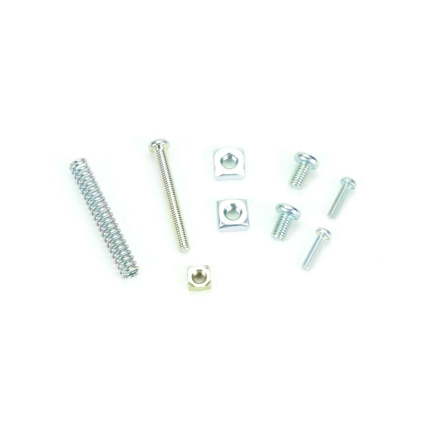 2FastMoto Headlight Rim Retainer Ring Hardware Kit for Honda CB 450, 750 41-50010e_661635