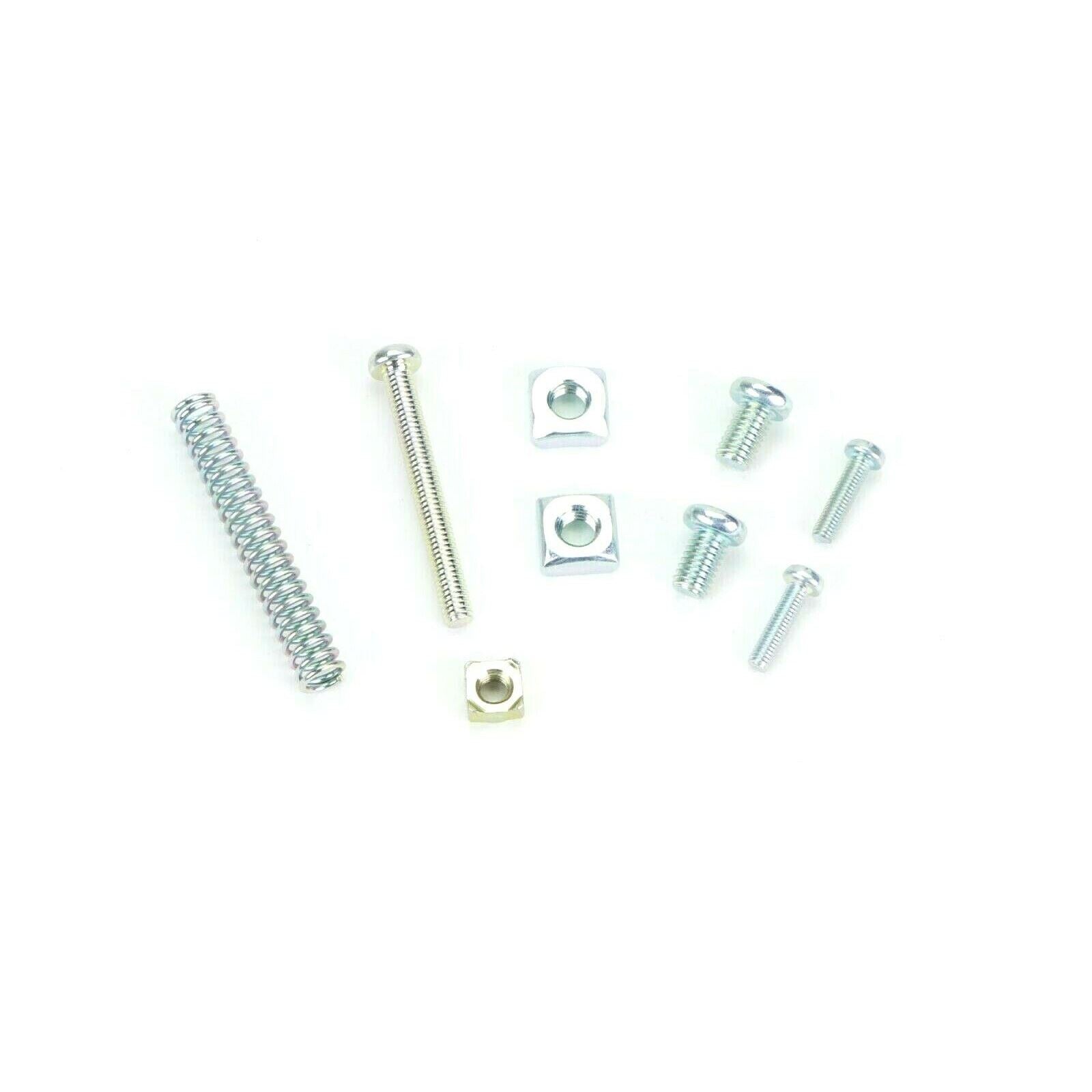 2FastMoto Headlight Rim Retainer Ring Hardware Kit for Honda CB 450, 750 41-50010e_661635