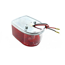 2FastMoto Taillight Assembly 6V for Honda  33701-045-690 / 33700-074-671 / 33701-312-670_636869