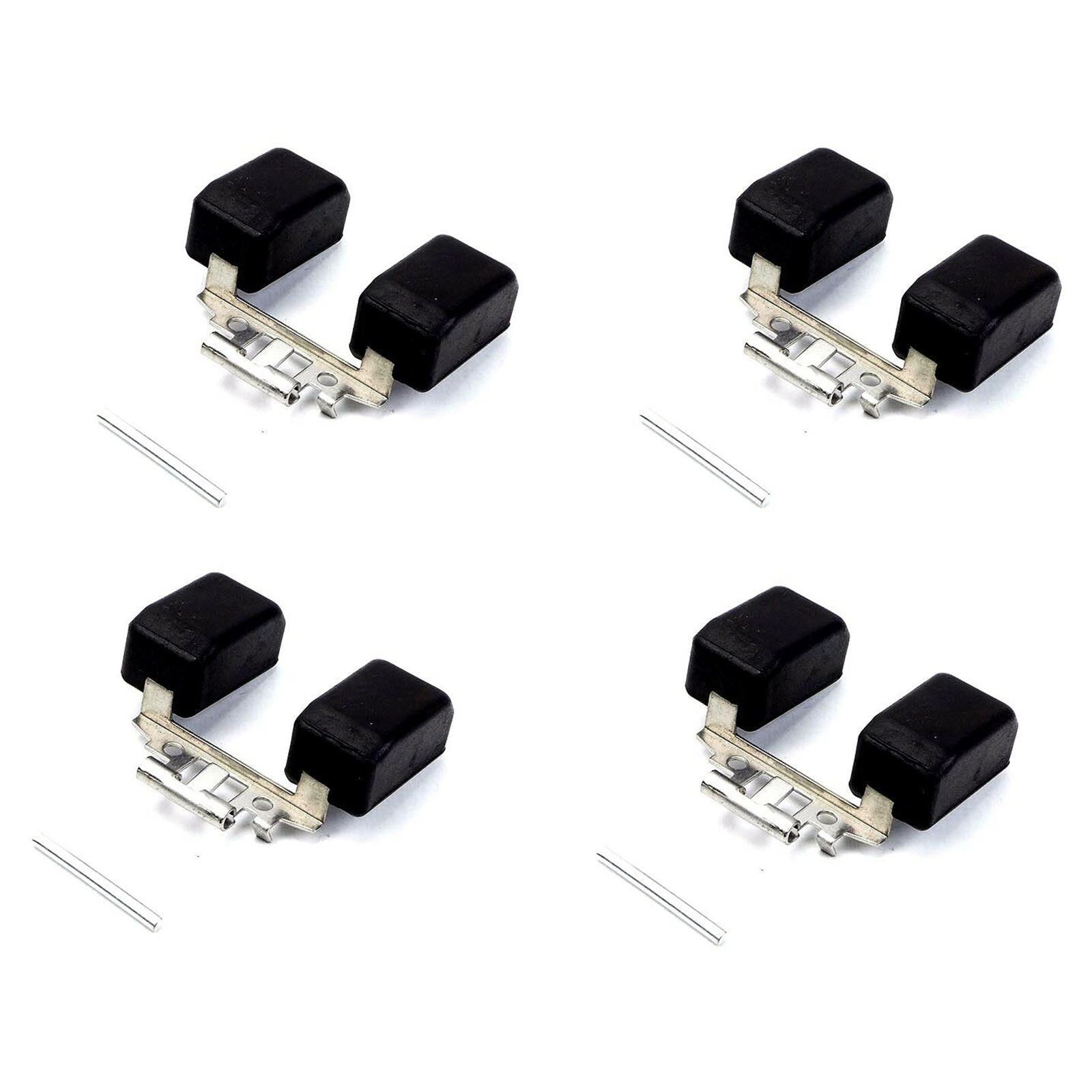 2FastMoto Carburetor Floats & Pins 4/Pack Fits Yamaha XJ XV 4h7-14985-00 / 4h7-14186-00_671138