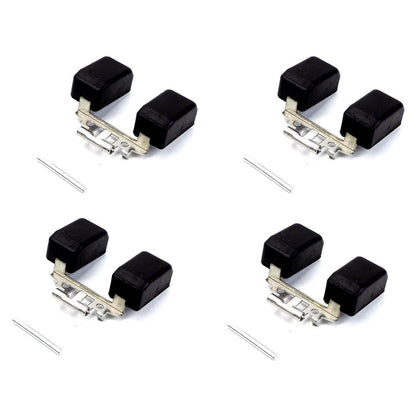 2FastMoto Carburetor Floats & Pins 4/Pack Fits Yamaha XJ XV 4h7-14985-00 / 4h7-14186-00_671138