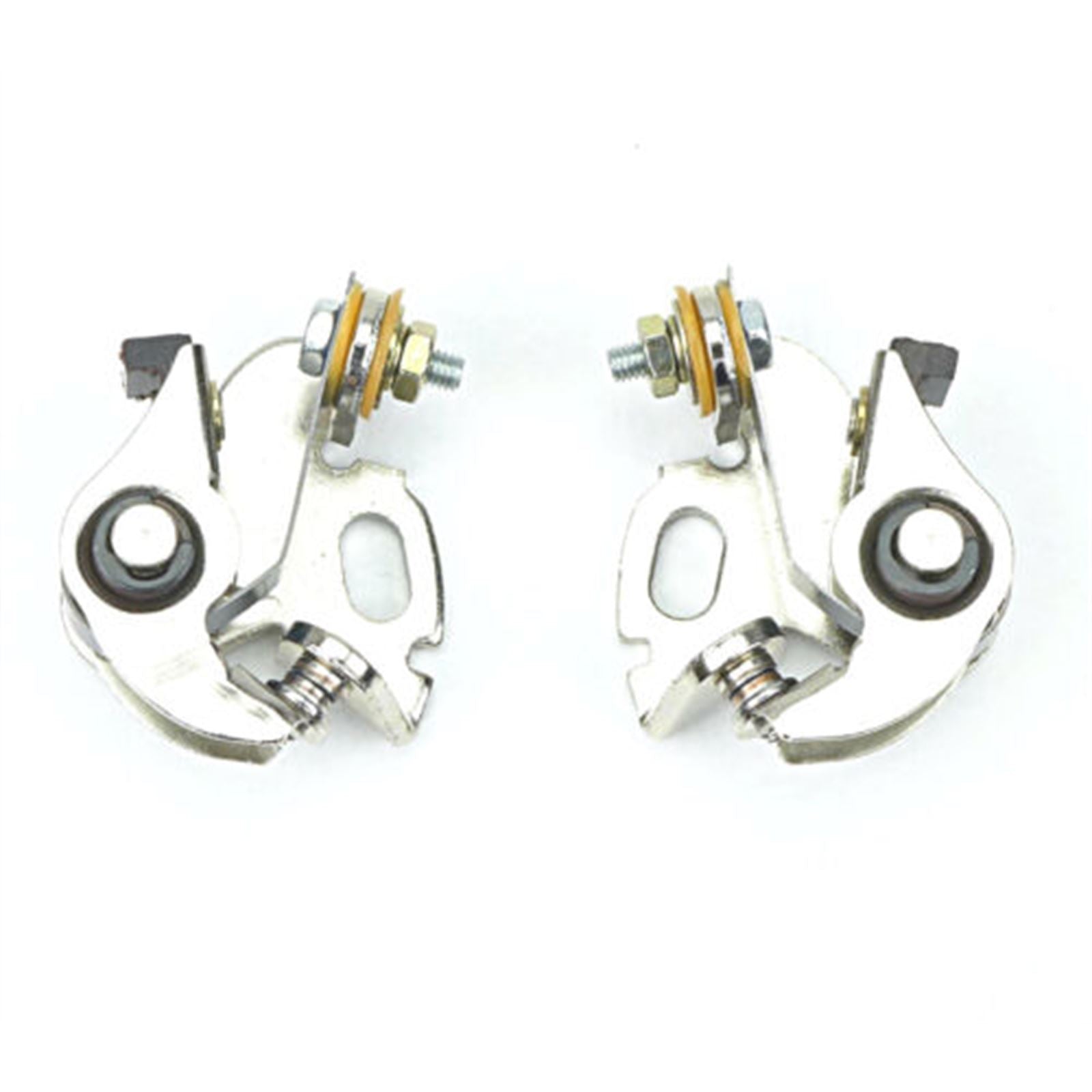 2FastMoto Contact Point Left & Right for Honda CB 500 550 750 30203-300-154_647634
