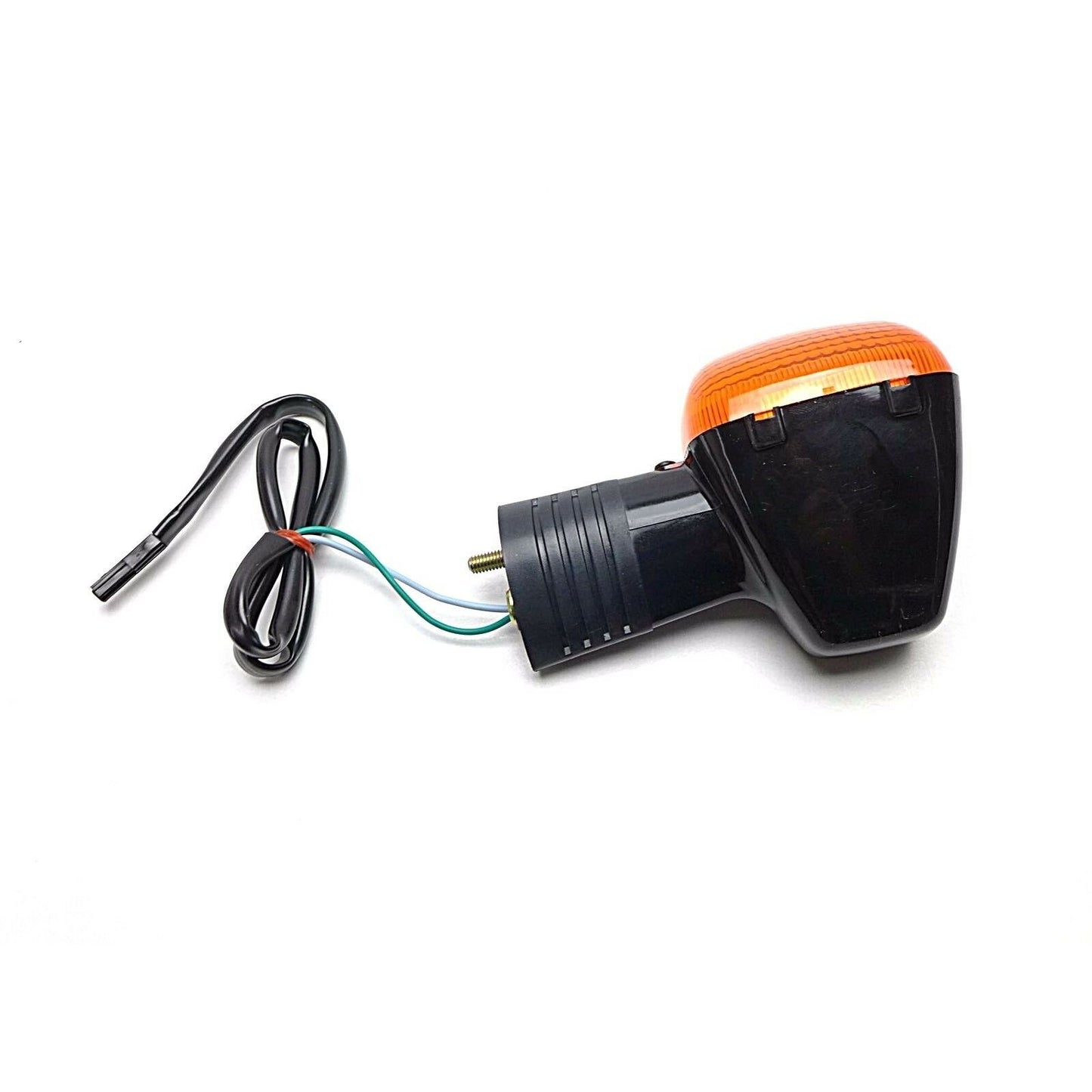2FastMoto Turn Signal Rear Right for Honda fits Honda CBR, VTR, RVT  33600-mat-670 / 25-1143_670117
