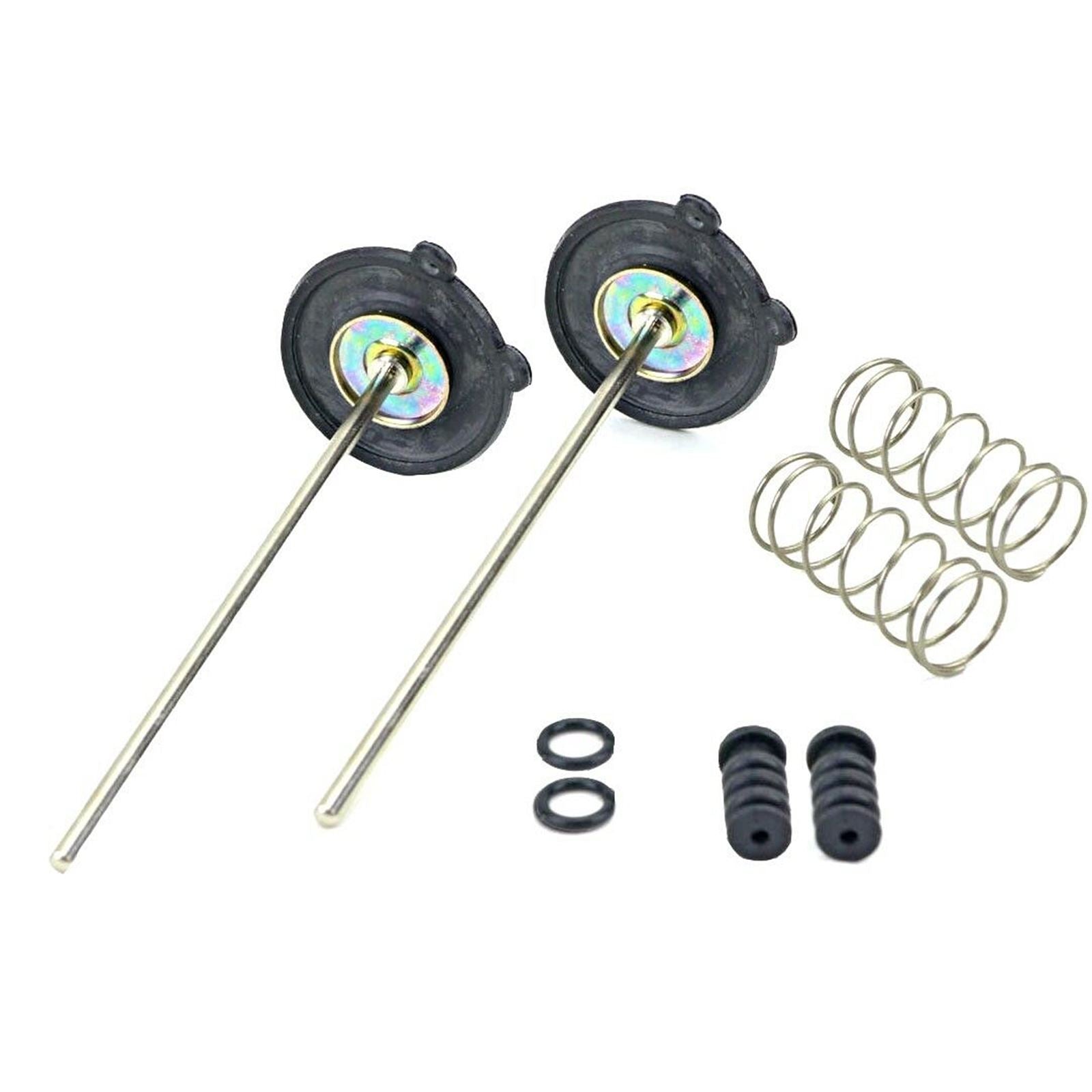 2FastMoto Carb Accelerator Pump Kit 2/Pack for Honda CB750, CB450 18-2807 / 16021-mc9-771_670115