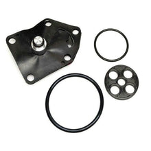 2FastMoto  Fuel Valve Petcock Repair Rebuild Kit for Kawasaki Ninja 250 88-07 18-2702_670277