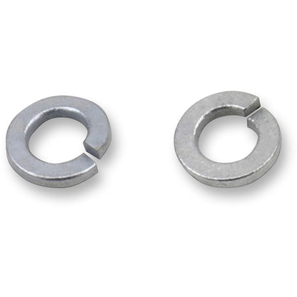 Bolt MC Hardware Split Lock Washers 6mm - 10/Pack 020-30600_354423