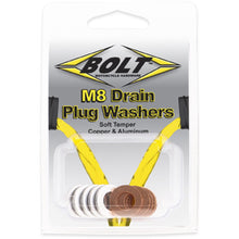 Bolt MC Hardware Crush Washers 8x5mm - 10/Pack DPWM8.15-10_1002366