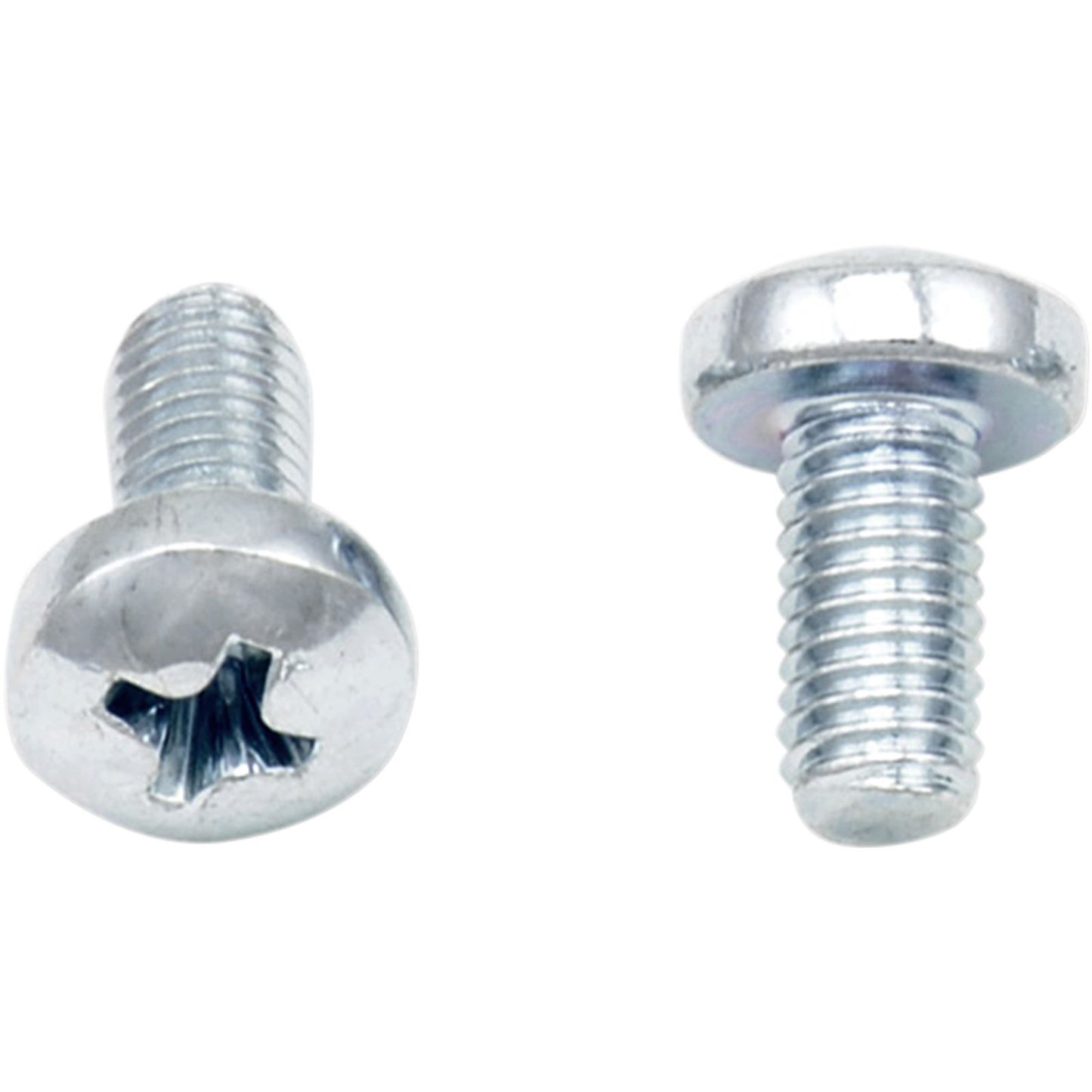 Bolt MC Hardware Pan Head Phillips Screws 5x.8x 10mm - 10/Pack 022-20510_354412