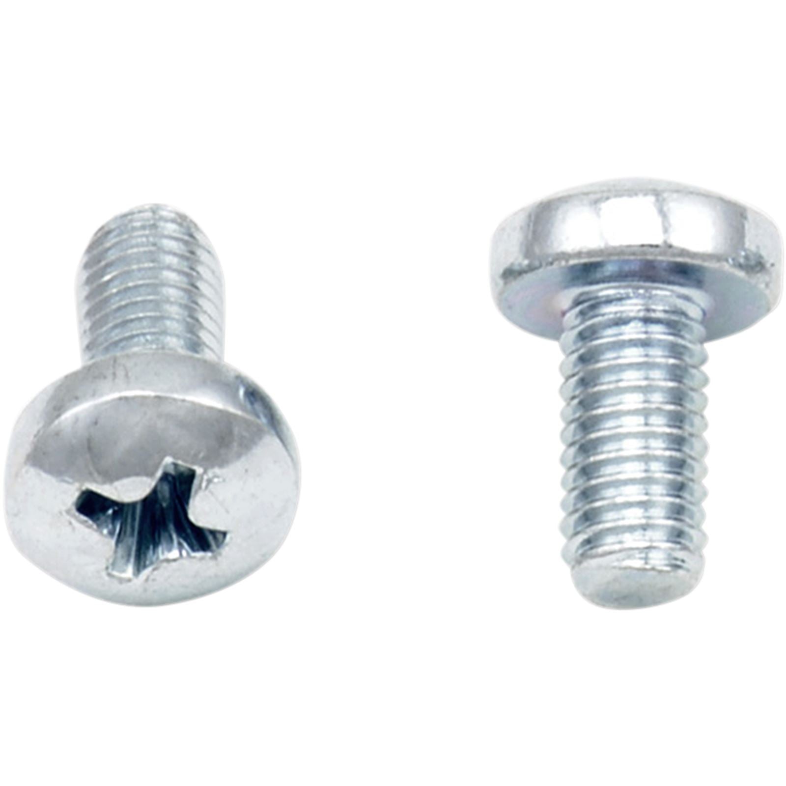 Bolt MC Hardware Pan Head Phillips Screws 5x.8x 10mm - 10/Pack 022-20510_354412
