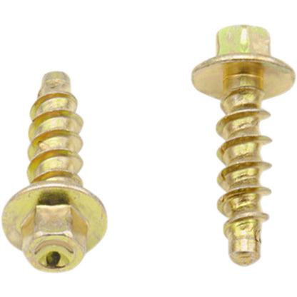 Bolt MC Hardware Zinc Plated 6mm Shroud Screws 6x20mm - 10/Pack 022-30620_354384