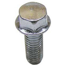 Bolt MC Hardware 8mm Hex Head Flange Bolts 6x1.0x14mm - 10/Pack 024-10614_17756