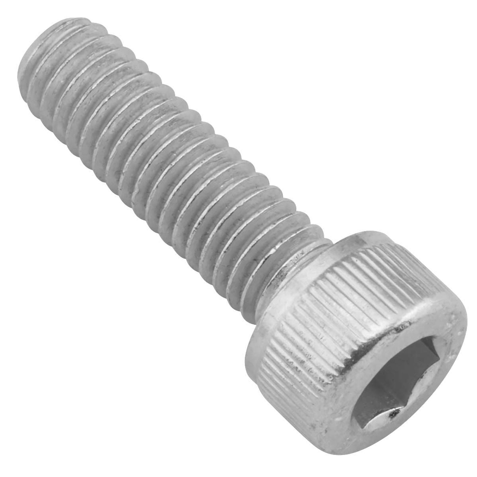 Bolt MC Hardware Smooth Socket Head Allen Bolts 6x1.0x20mm - 10/Pack 024-50620_17759