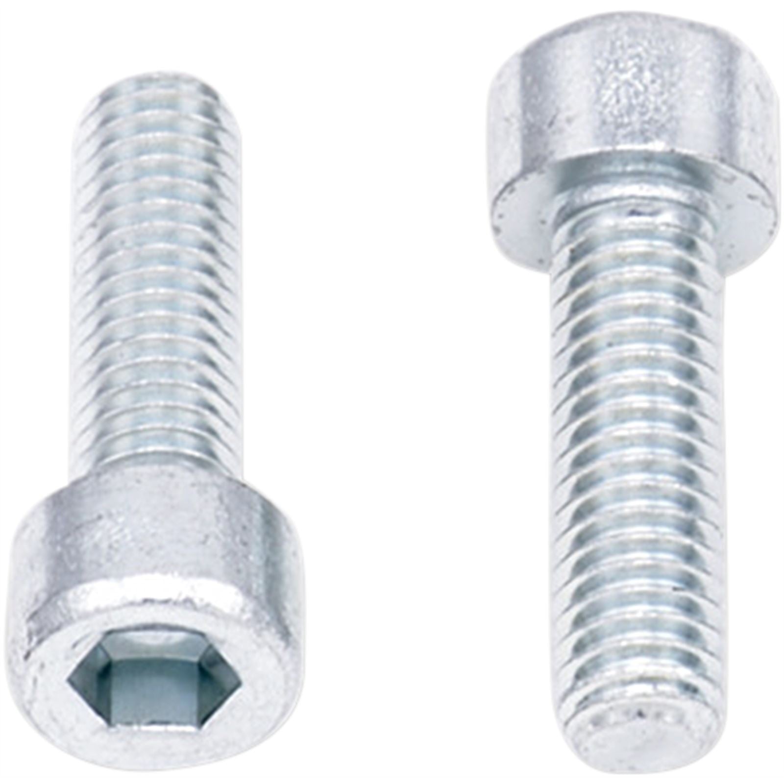 Bolt MC Hardware Smooth Socket Head Allen Bolts 6x1.0x20mm - 10/Pack 024-50620_354357