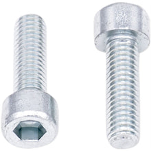 Bolt MC Hardware Smooth Socket Head Allen Bolts 6x1.0x20mm - 10/Pack 024-50620_354357