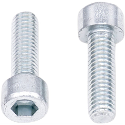 Bolt MC Hardware Smooth Socket Head Allen Bolts 6x1.0x20mm - 10/Pack 024-50620_354357
