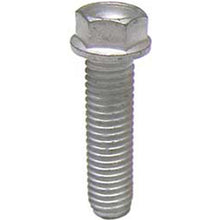 Bolt MC Hardware Dacromet Plated 8mm Large Flange Bolts 6x20mm - 10/Pack 024-70620_17762