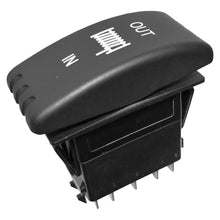 KFI Dash Switch Kit UTV-DRS-K_17811