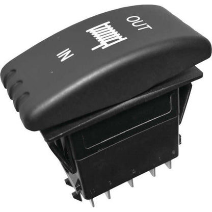 KFI Dash Switch Kit UTV-DRS-K_17813