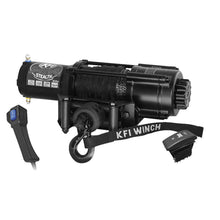 KFI Stealth Wide 4500lb Winch SE45W-R2_17818