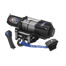 KFI Wide 4500 lb UTV Winch U45W-R2_17819