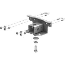 KFI Receiver Hitch 101280_17820
