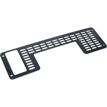 KFI Winch Mount with Grill 100564K_1541821