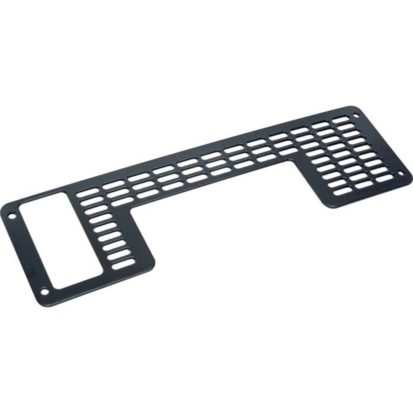 KFI Winch Mount with Grill 100564K_1541822