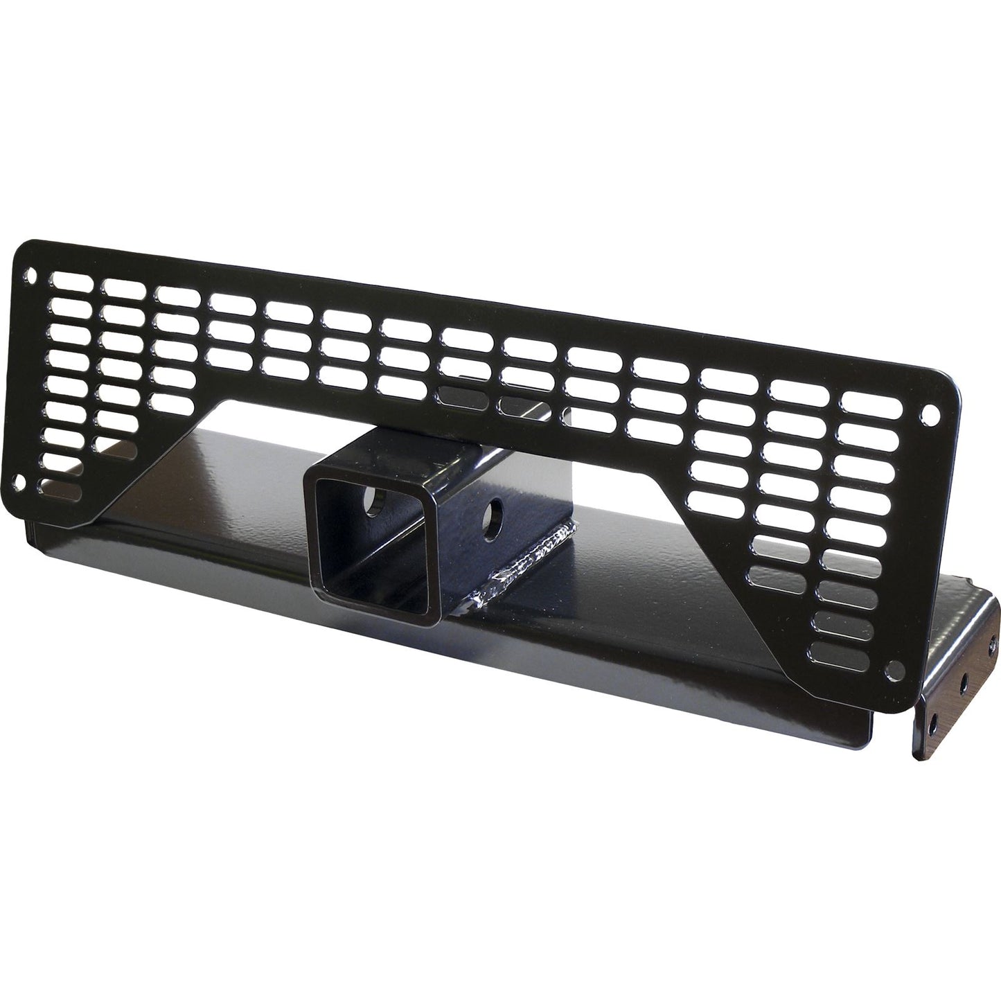 KFI Front 2" Receiver 100675_1002435