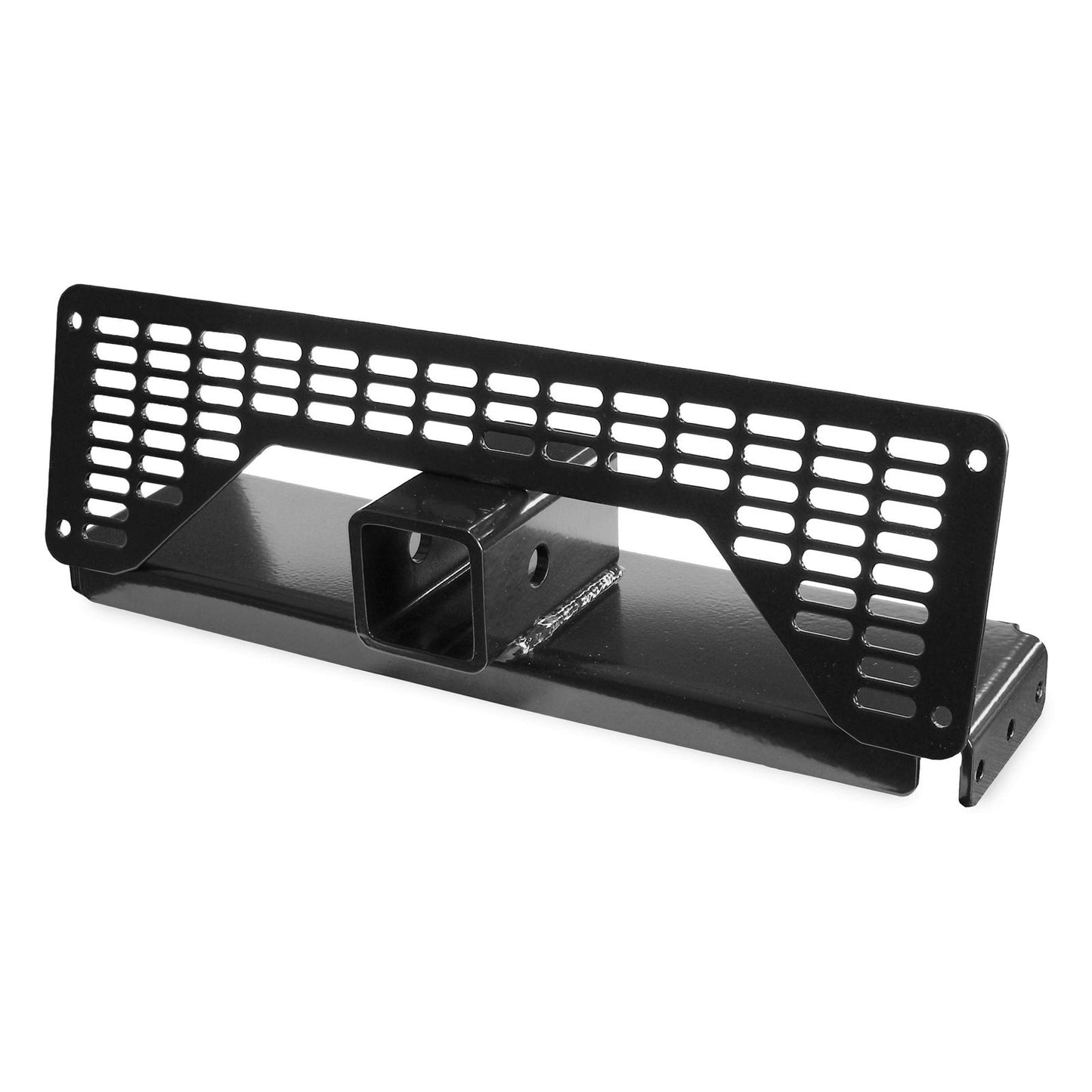KFI Front 2" Receiver 100675_17824