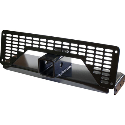 KFI Front 2" Receiver 100675_1460802