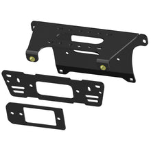 KFI Winch Mount Kit for Polaris Ranger 101345_17836