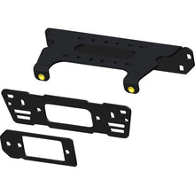 KFI Winch Mount Kit for Polaris Ranger 101345_1385771