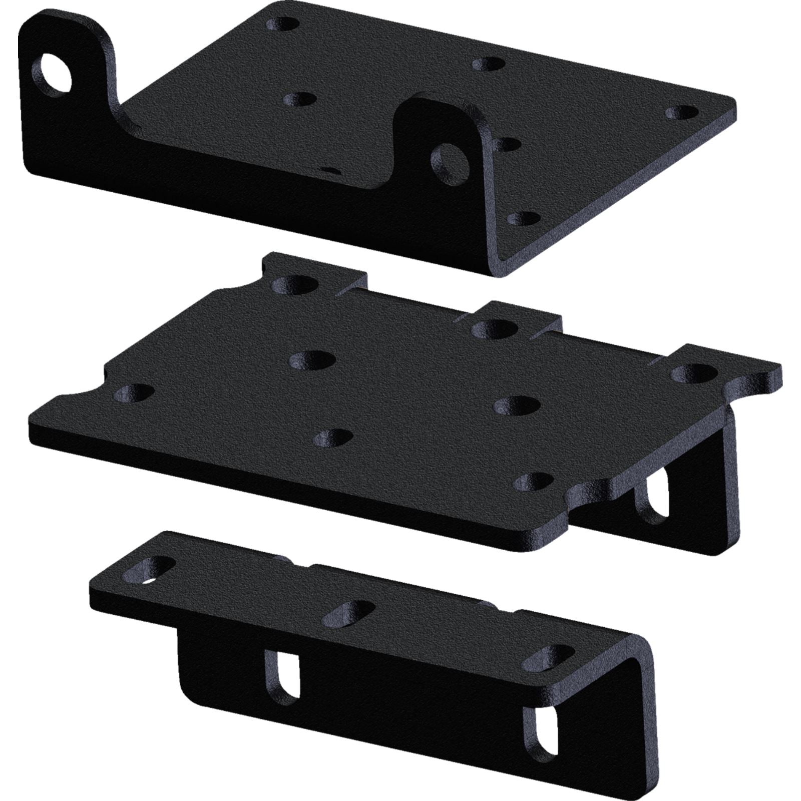 KFI Winch Mount 101370_1385810