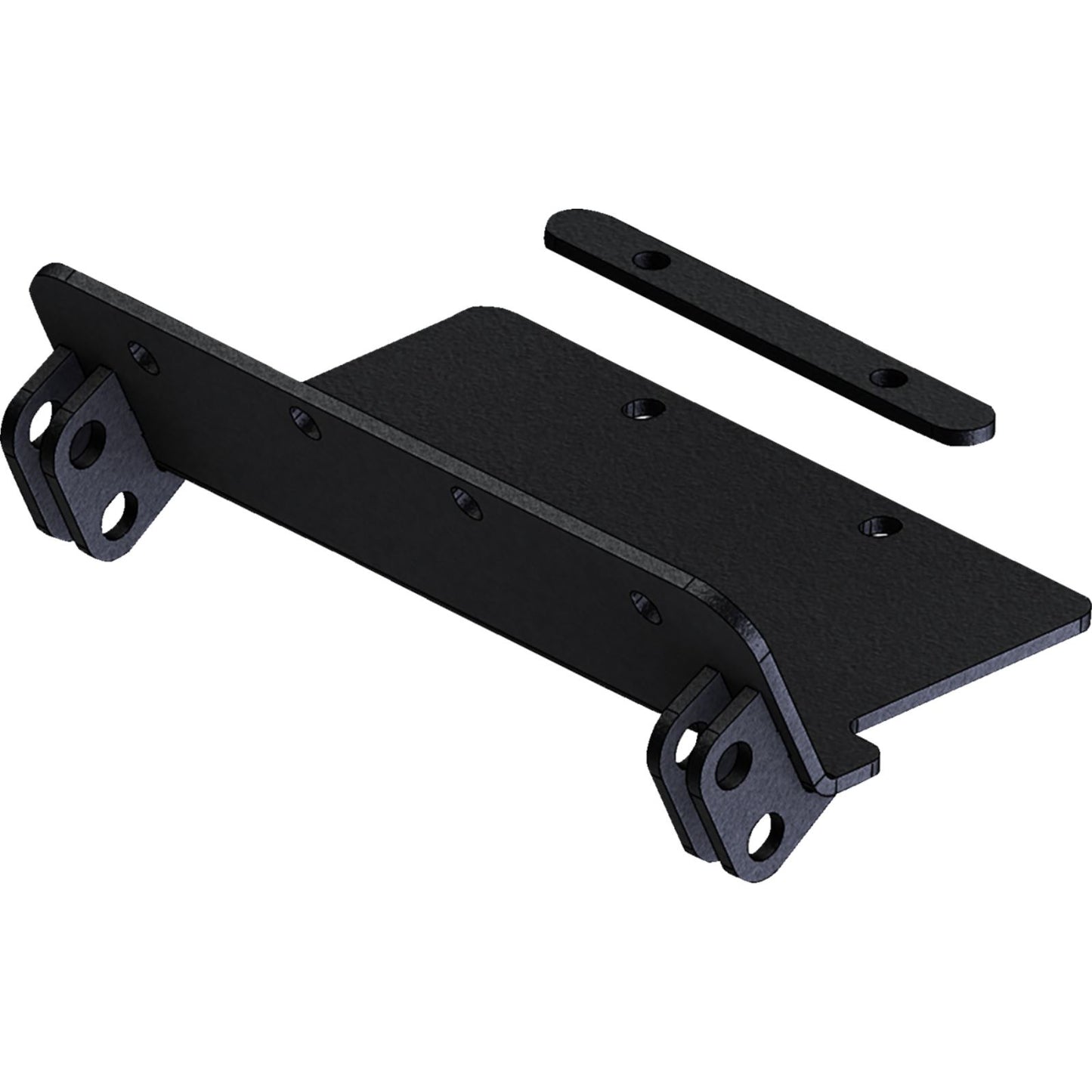 KFI UTV Plow Mount Kit 105815_1385599