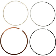Wiseco - Powersports Piston Rings For Wiseco Pistons Only 10100ZS_495687