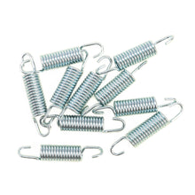 Exhaust Spring - Arctic Cat _17881