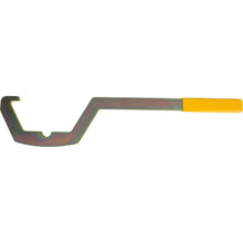 Koronis Clutch Holder Tool for Polaris and Arctic Cat [MPN: 725-255]_17891