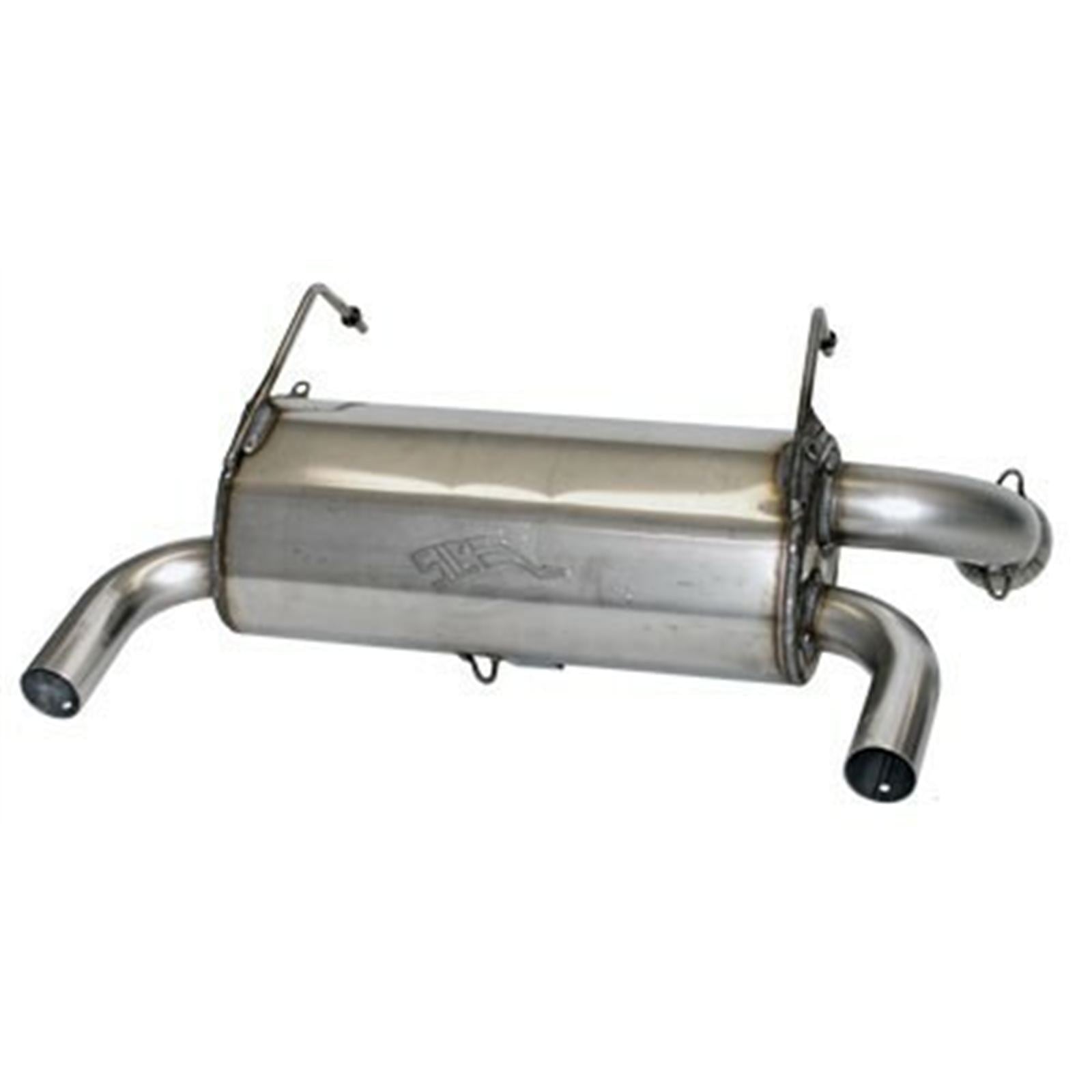 Starting Line Products Slip-On for Polaris 1000 RZR [MPN: 09-111]_1951940